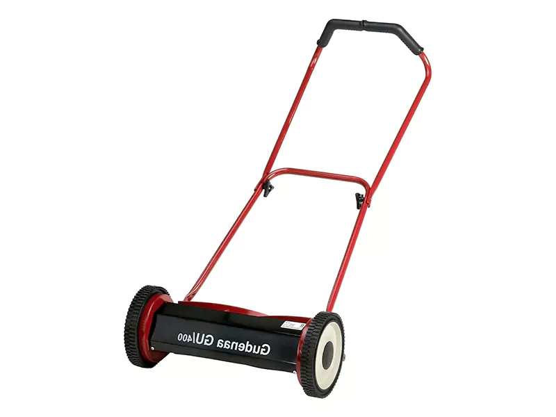 AL-KO-Kelaruohonleikkuri-Gudenaa-GU-400