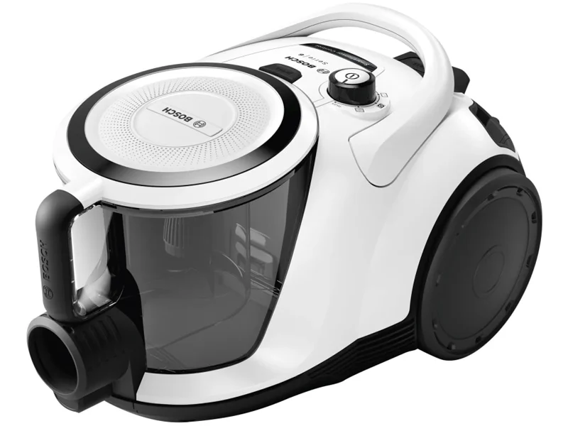 Bosch BGS41K332 imuri 2,4 L 550 W Pussiton