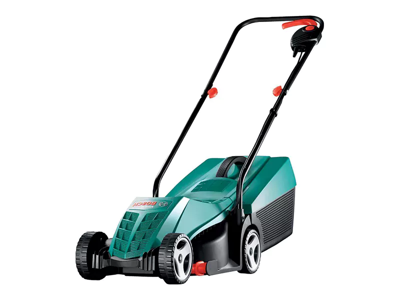 Bosch Rotak 32 1200 W Sähkökäyttöinen ruohonleikkuri