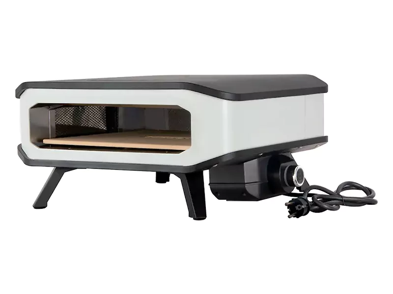 Cozze 17 Sähköinen pizzauuni