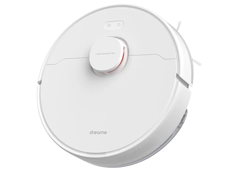 Dreame DreameBot D10s robotti-imuri 0,57 L