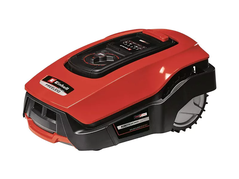 Einhell Robottiruohonleikkuri Freelexo 600 BT
