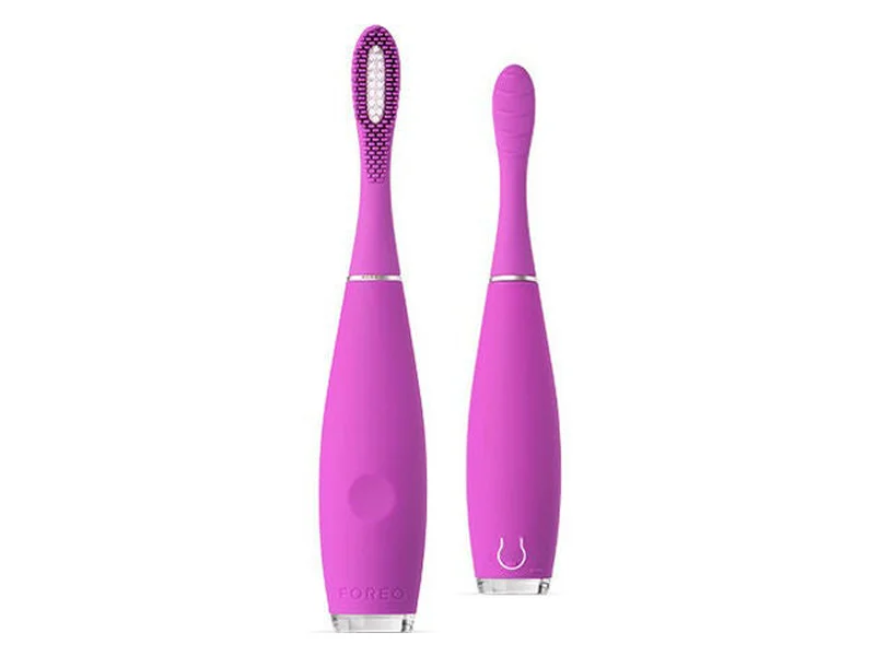 Foreo ISSA Kids Sahkohammasharja, Merry Berry Shark