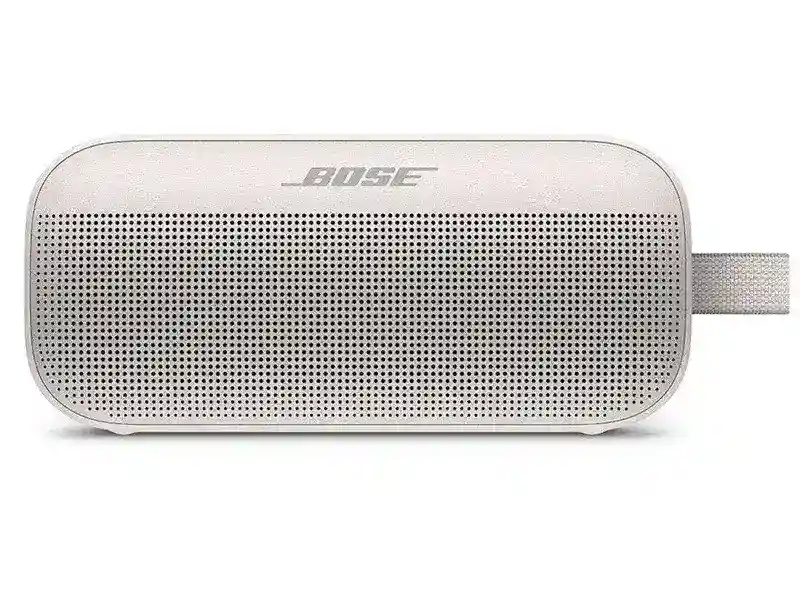 Kaiutin Bose Soundlink Flex Smoke White