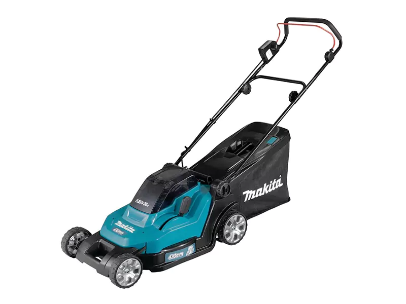 Makita-Akkuruohonleikkuri-DLM432PT2