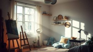 Mitä tehdä kotona?