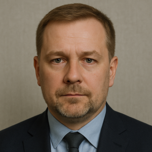 Picture of Petteri Myllys