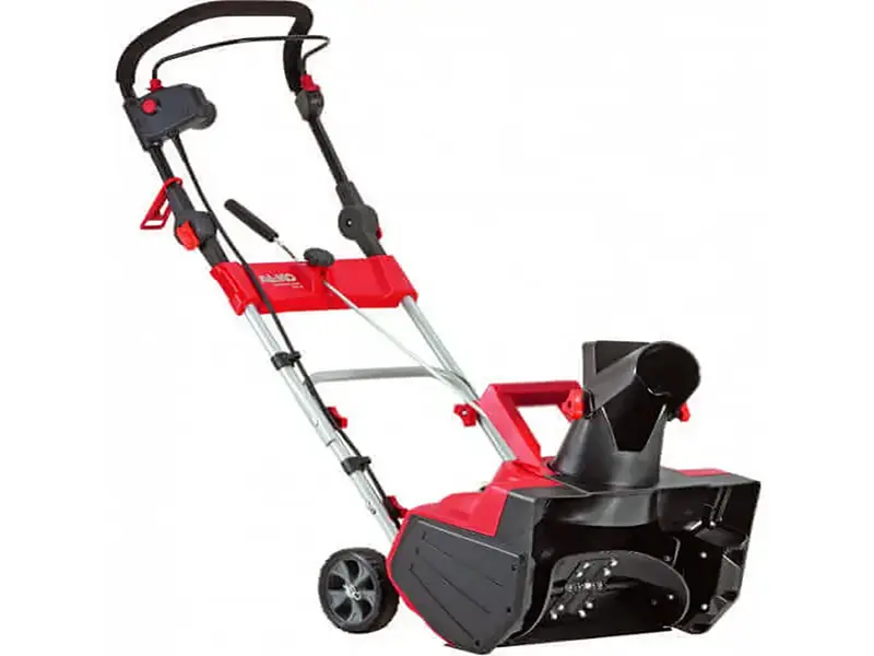 AL-KO SnowLine 46 E sähkökäyttöinen lumilinko