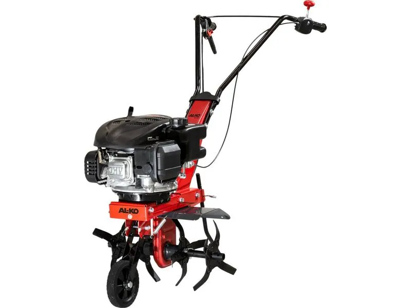 AL-KO MH360 puutarhajyrsin 2,9 hv