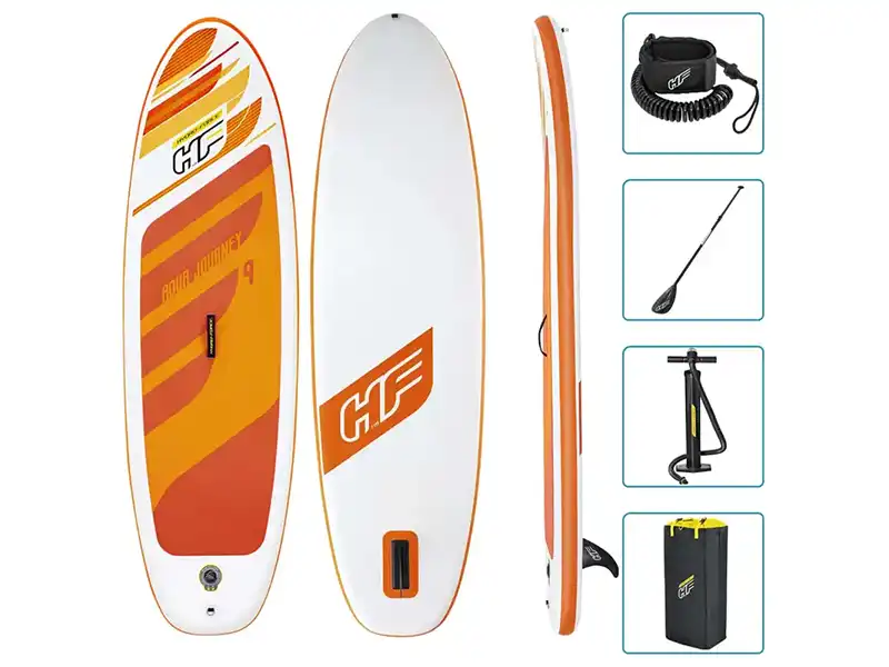 Bestway Hydro-Force Aqua Journey SUP-lautasarja