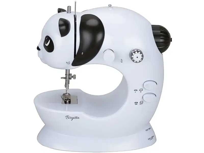 Birgitta Junior lasten ompelukone