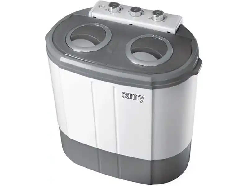 Camry Pulsaattoripesukone CR8052