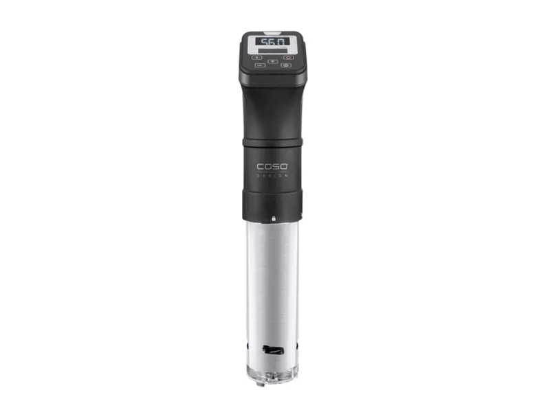 Caso SV 1200 Pro Smart sous vide sirkulaattori
