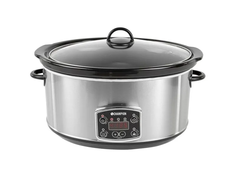 Champion haudutuspata 6,5 L