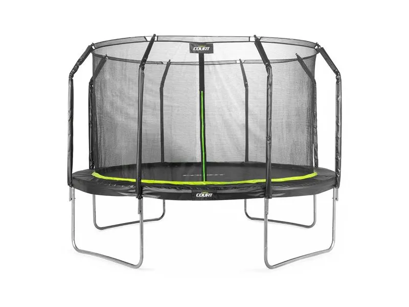 Court Vector 370 trampoliini 366cm