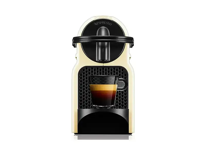 DeLonghi Nespresso Inissia kapselikahvinkeitin
