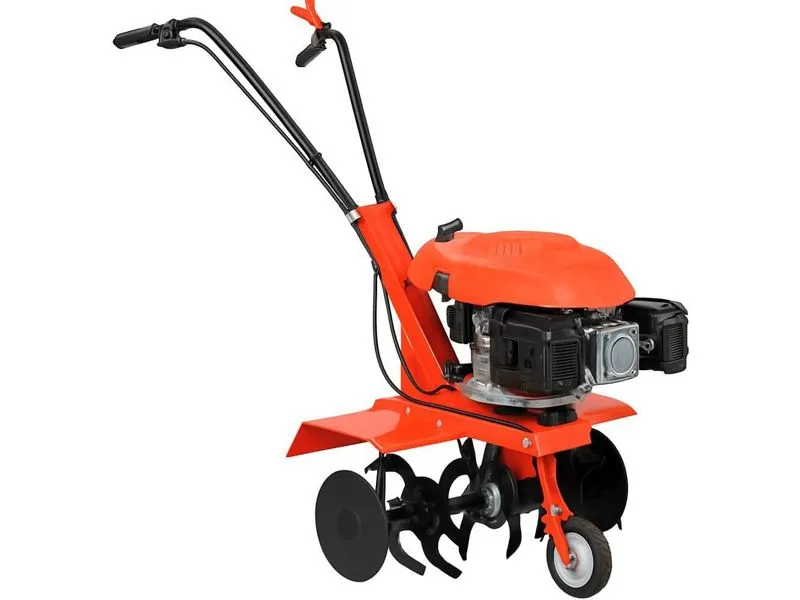 Ducar puutarhajyrsin 4 hp