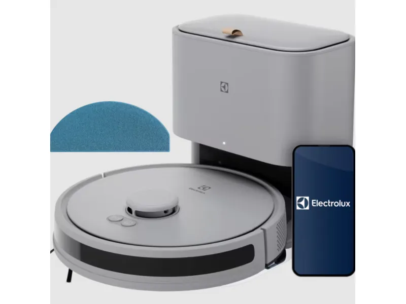 Electrolux Ultimate 700 robotti-imuri ER71UW2UG