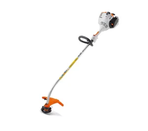 Stihl-FS-50-C-EL-ruohotrimmeri