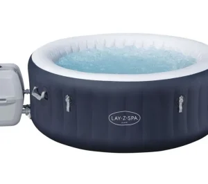 Bestway puhallettava ulkoporeallas, 180x66 cm