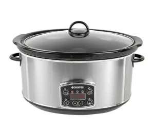 Champion haudutuspata 6,5 L