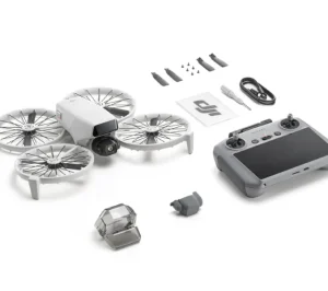 DJI Flip drone + DJI RC 2 ohjain