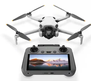 DJI Mini 4 Pro (DJI RC 2) drone