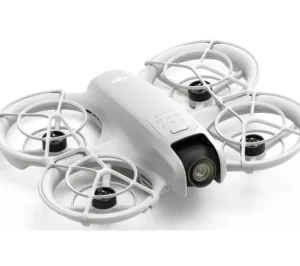 DJI Neo Fly More Combo drone + RC-N3 ohjain