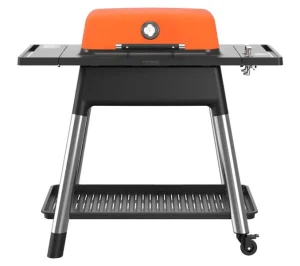 Everdure E2G2O Force kaasugrilli