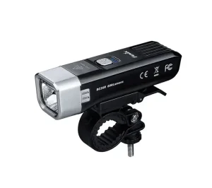 Fenix BC25R Pyöränvalo, 600 lm