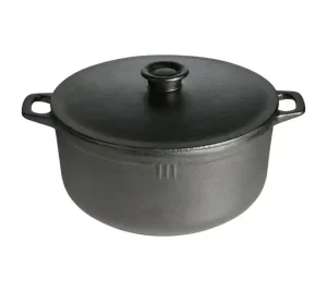 Fiskars Brasserie valurautapata 4,5 L