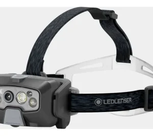 Ledlenser HF8R Core otsalamppu