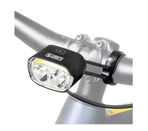 Light5 EB2000 Sähköpyörän valo, 2000 lm