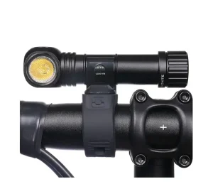 Lumonite Compass pyöränvalo 1250 lm