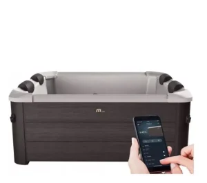 Mspa Tribeca ulkoporeallas