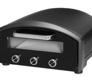 Mustang pizzauuni Astroni 14