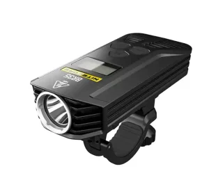 Nitecore BR35 Polkupyörän valo, 1800 lm