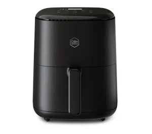 OBH Nordica Air Fryer Easy Fry Compact Digital 3L