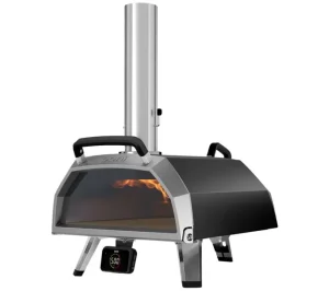 Ooni Karu 2 Pro pizzauuni