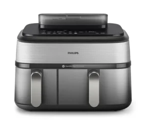 Philips 5000 Series NA555/00 airfryer tuplakorilla 9 l
