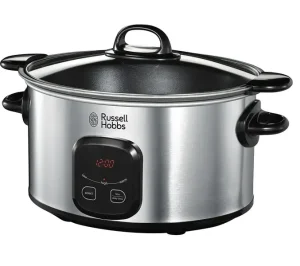 Russell Hobbs SlowCooker Cook 6 L