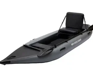 Savage Gear High Rider Kajakki 330