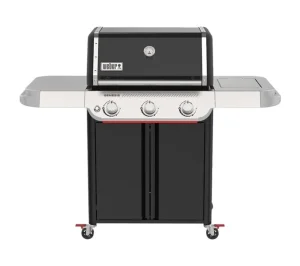 Weber Genesis E-315 Kaasugrilli
