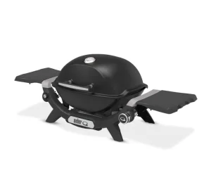 Weber Q1200N kaasugrilli