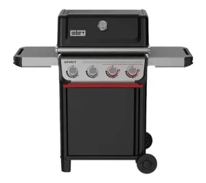 Weber Spirit E-425 Kaasugrilli