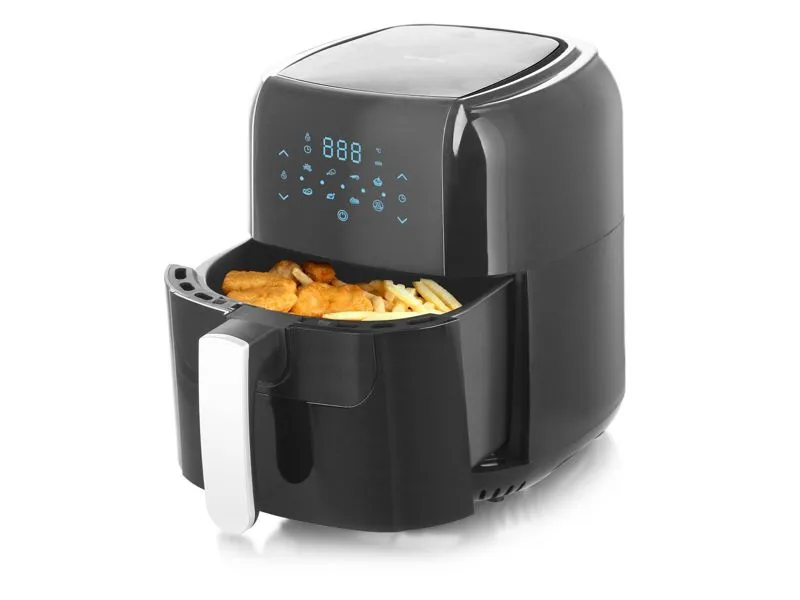 Emerio Smart Airfryer 5,5 litraa