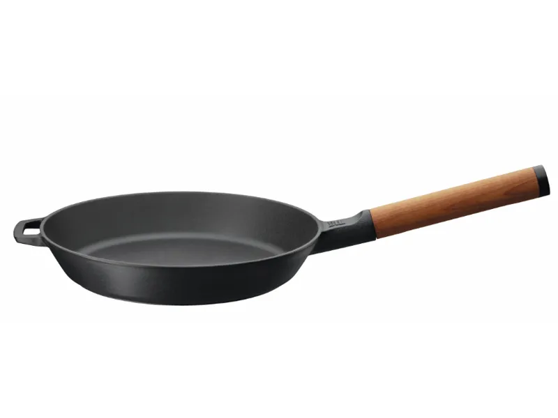 Fiskars Norden valurautaapaistinpannu 26 cm