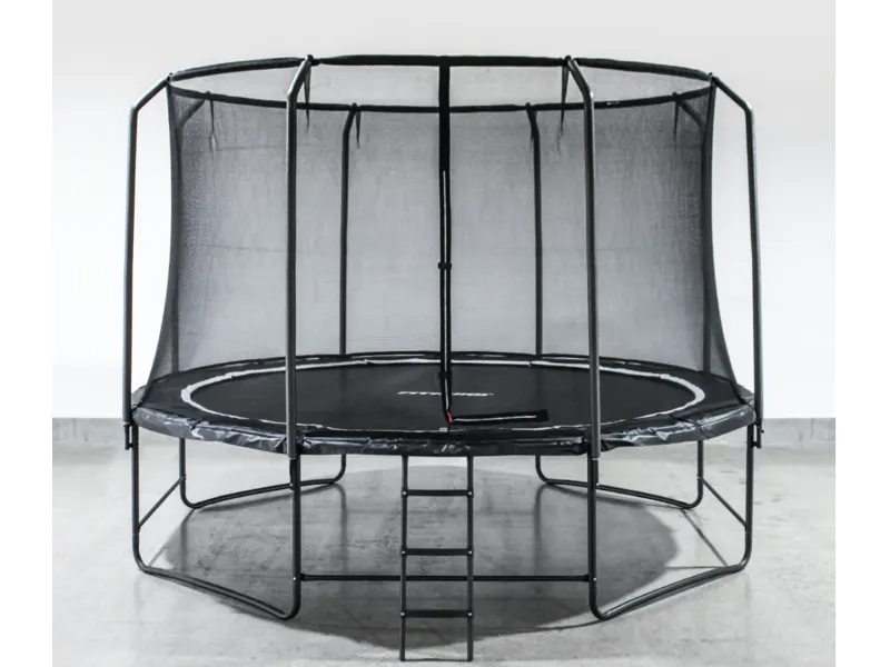 FitNord Bounce trampoliini 305 cm