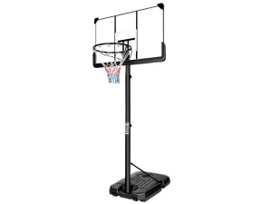 FitNord Hoop 300 koripalloteline