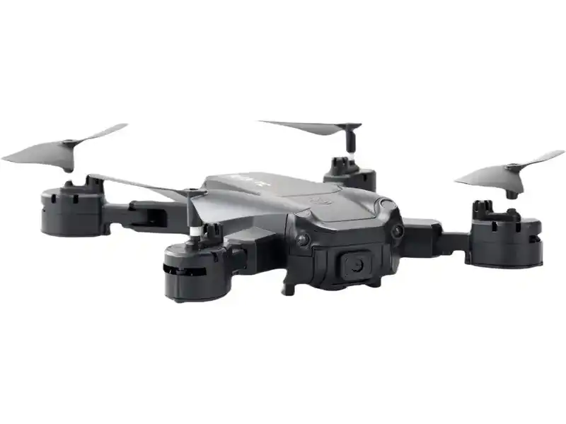 Flybotic Radio-ohjattava kokoontaitettava Drone